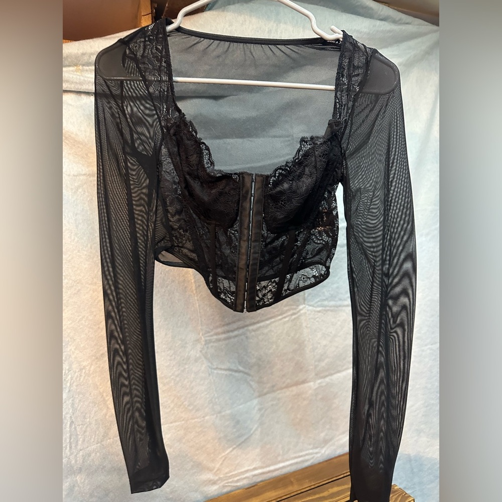 Small women’s top